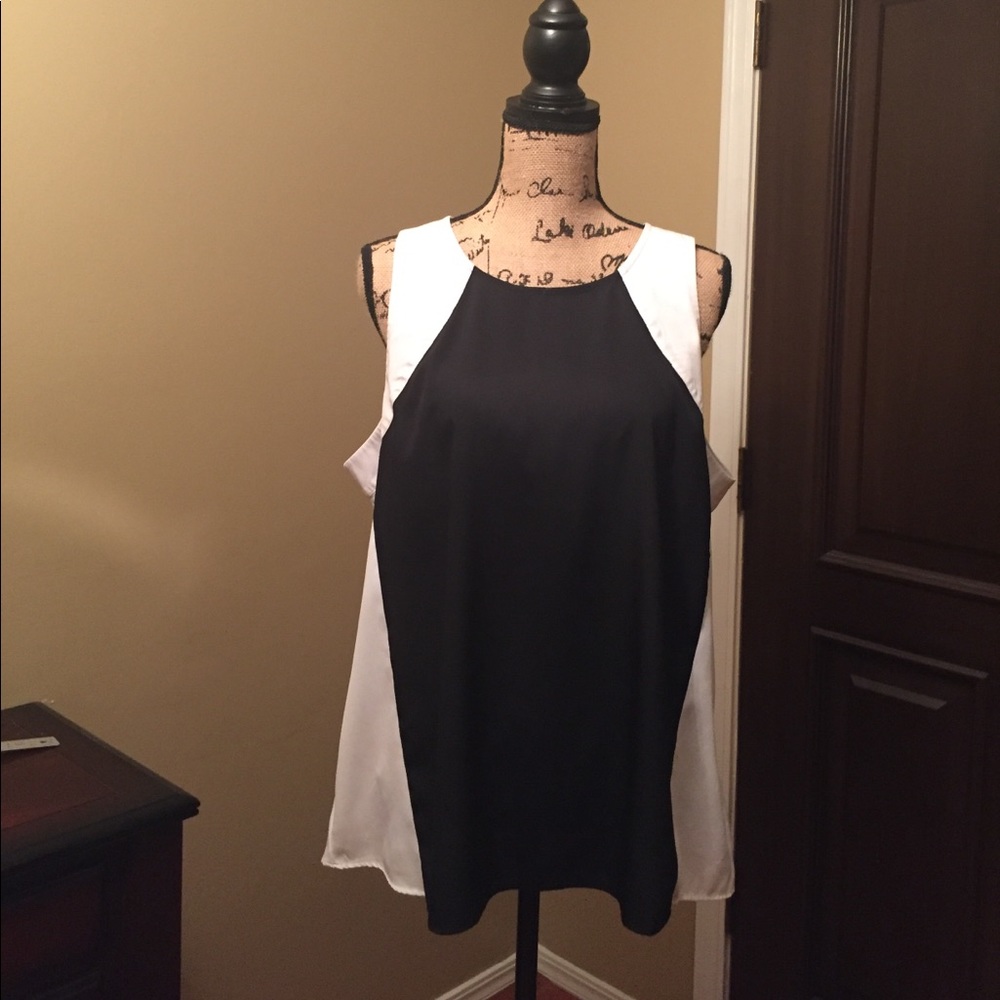 Banana Republic Shell