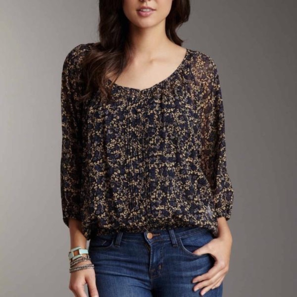Joie Caviar Wilton Top