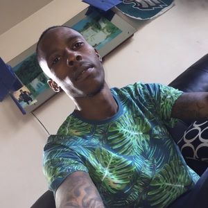 Meet your Posher, Jahquil