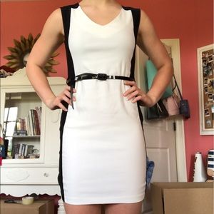 A'GACI COCKTAIL DRESS