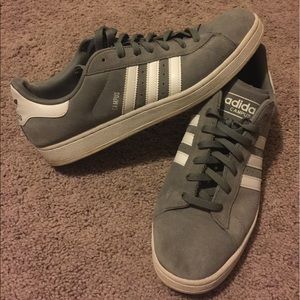 Men's Adidas Campus Sneakers