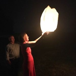 Meet your Posher, Gretchen