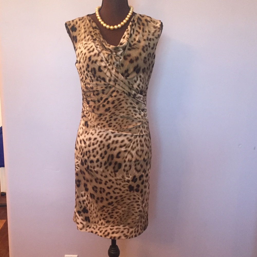 Vince Camuto Dress