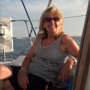 Meet your Posher, Robin