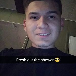 Meet your Posher, Manny