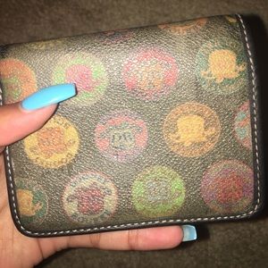 Dooney&Bourke wallet