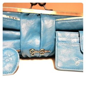 Jessica Simpson Clutch