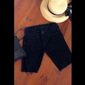 American Eagle Cut Offs