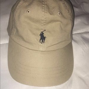 ✨ Ralph Lauren Hat ✨
