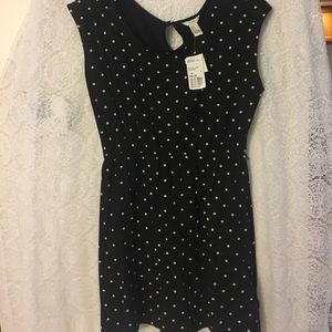 a forever21 casual dress