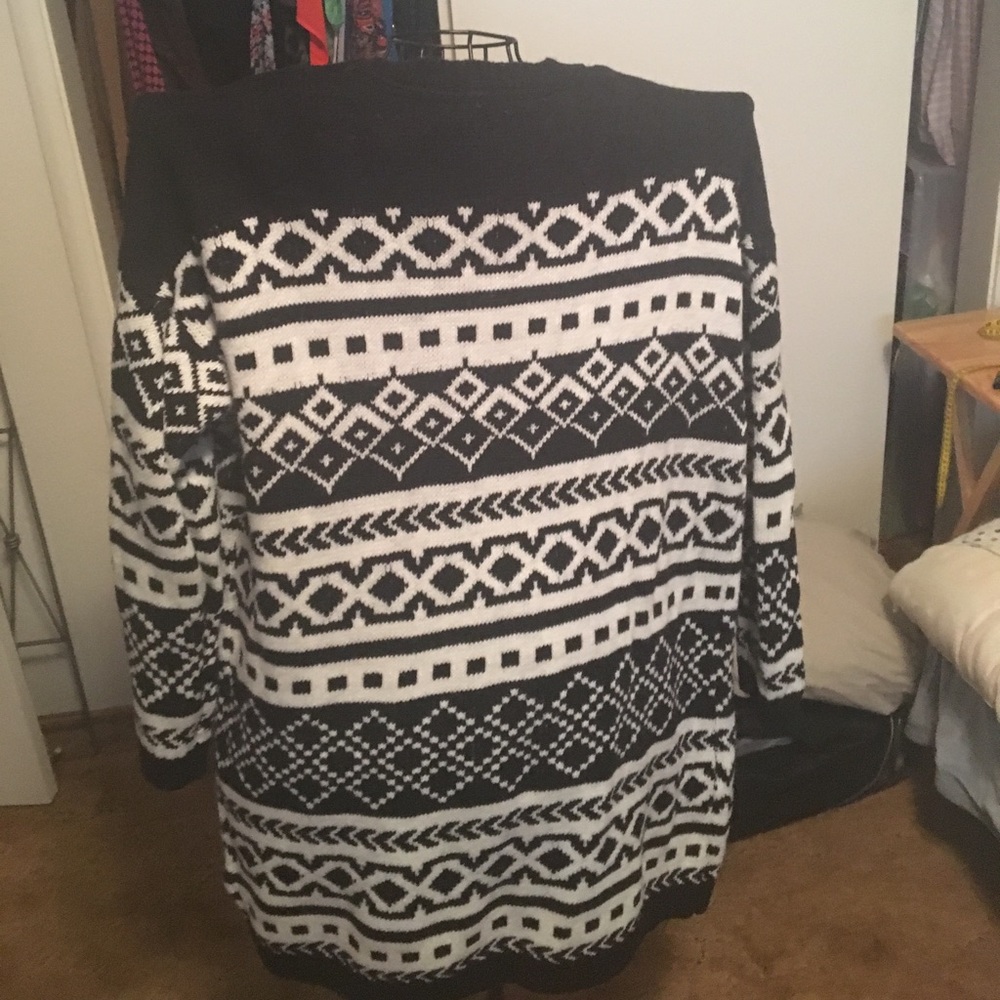 NWT plus size sweater