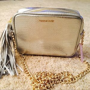 Victoria's Secret purse