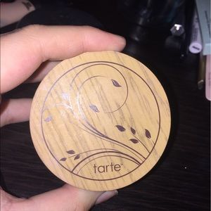Tarte Amazonian clay powder foundation