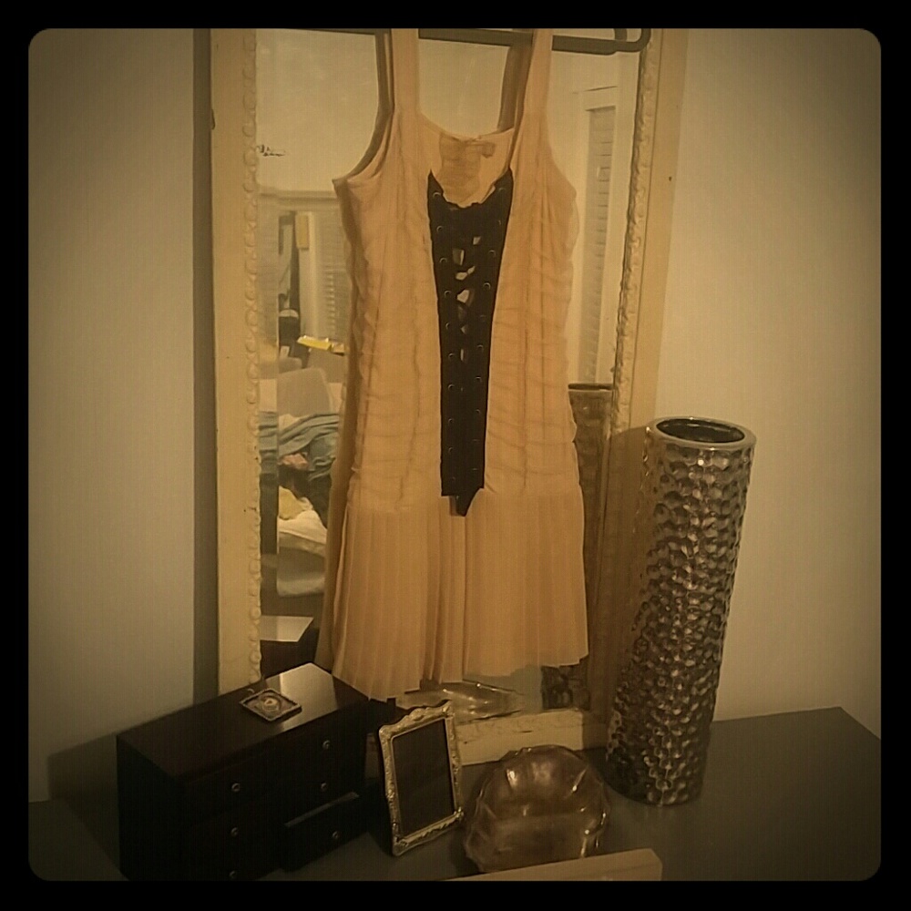 Badass Dress.. That's what!
