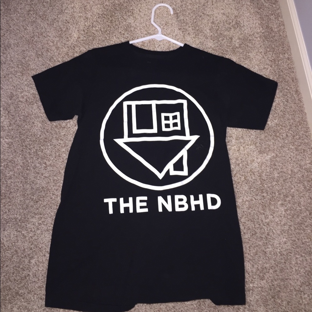 The Neighbourhood T-Shirt