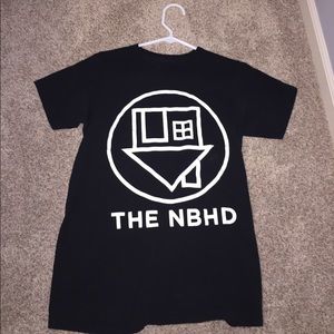 The Neighbourhood T-Shirt