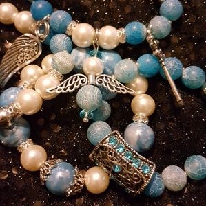 SOLD Wrist candy for your sweet tooth