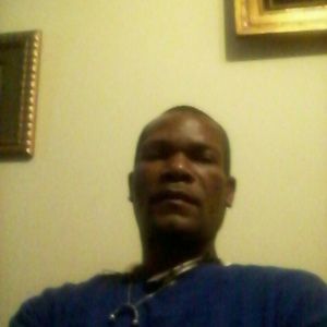 Meet your Posher, Everett