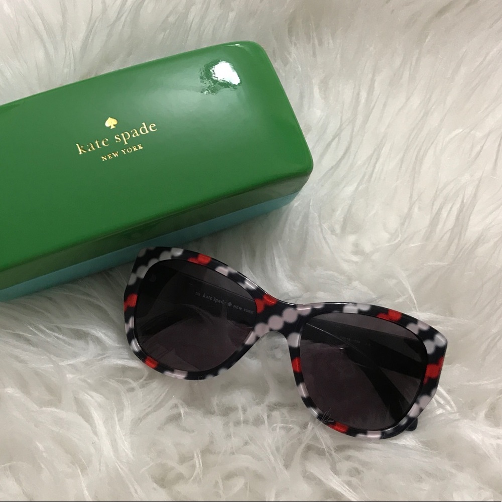 Kate Spade New York Sunglasses