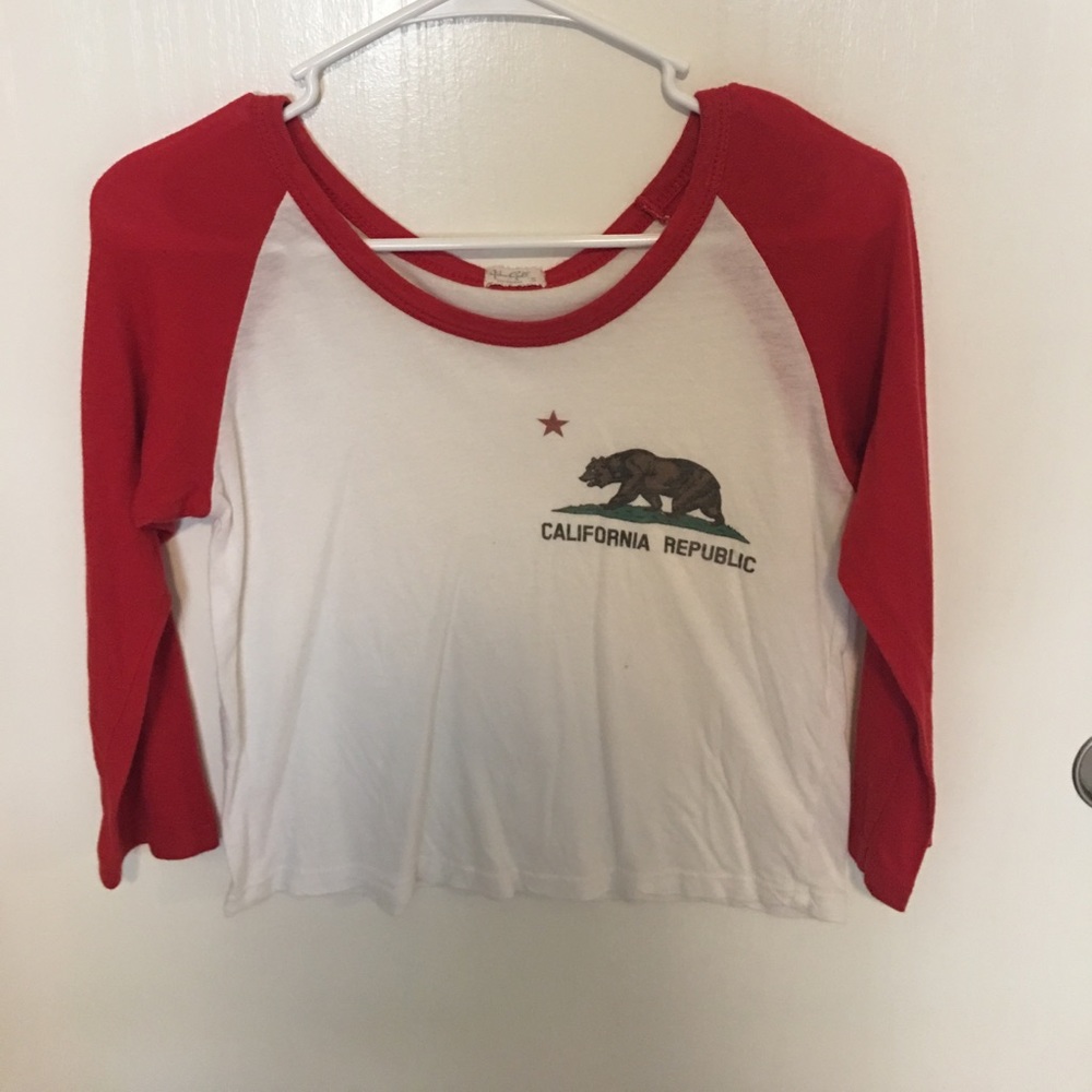 Brandy Melville shirt NWOT