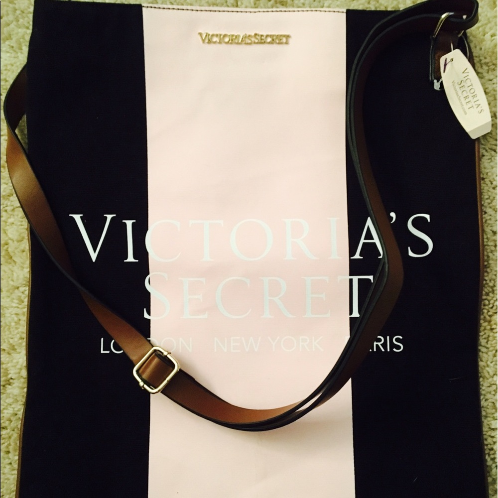 Victoria's Secret bag
