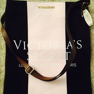 Victoria's Secret bag