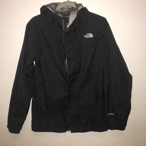Boy's The North Face HyVent Windbreaker