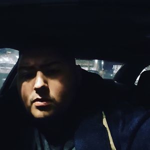 Meet your Posher, Jonathan