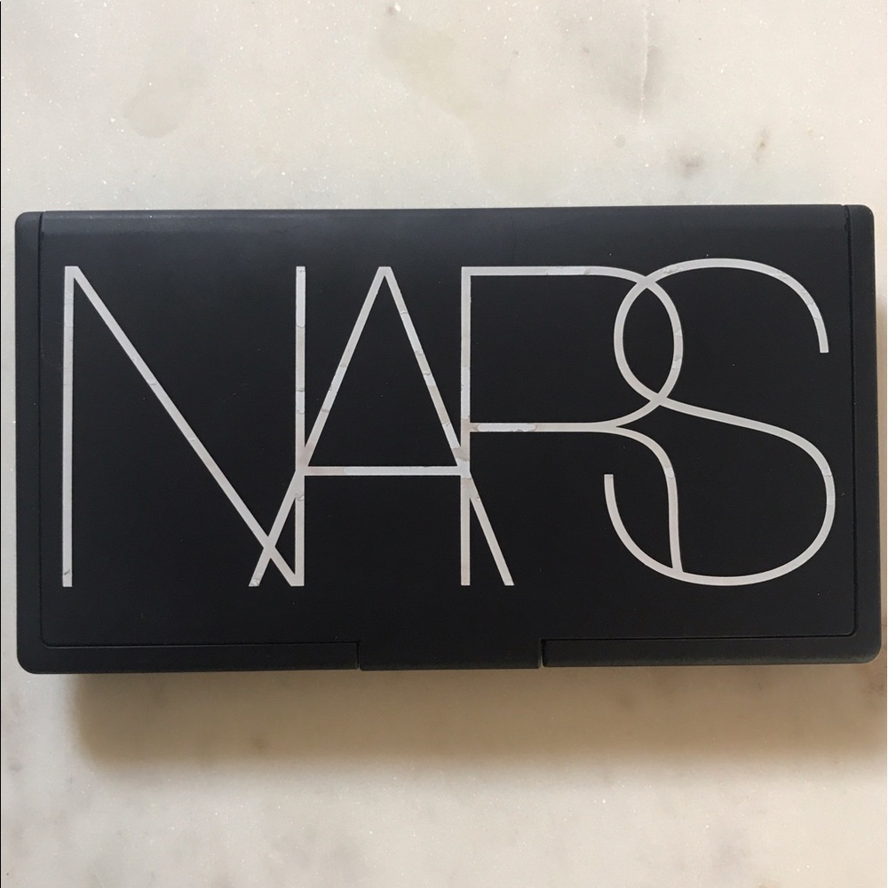 Nars At First Sight Palette