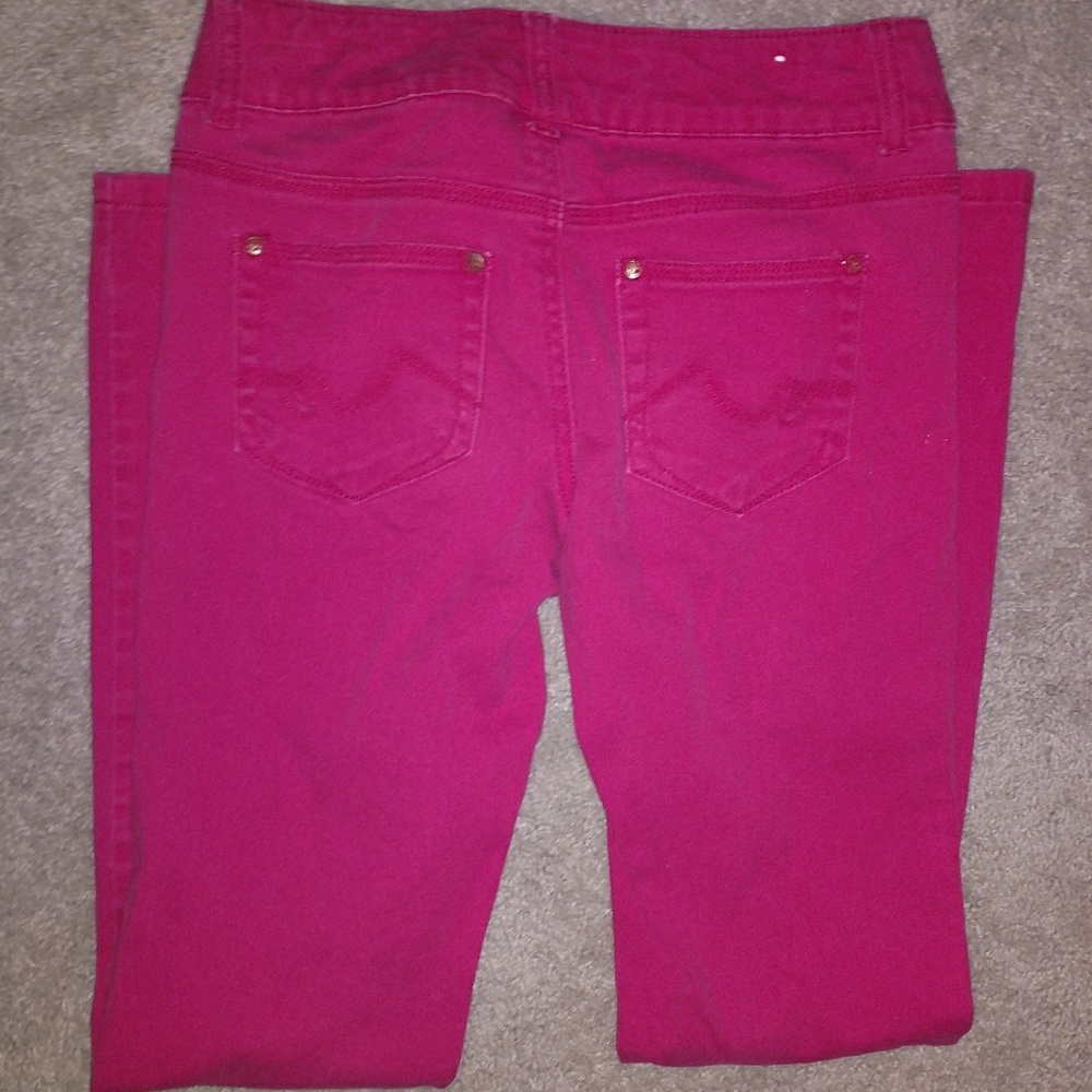 Size 5 xhilaration jeans