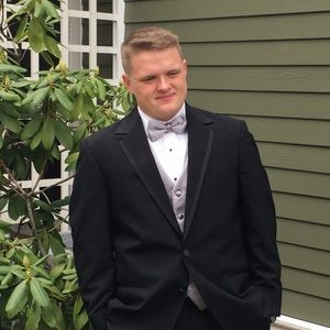 Meet your Posher, Schuyler