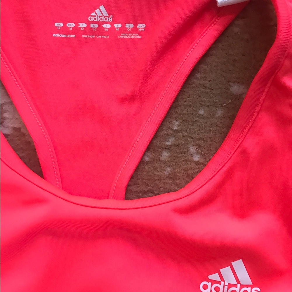 Adidas! - Picture 2 of 3