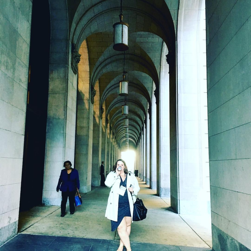 Meet your Posher, Talan