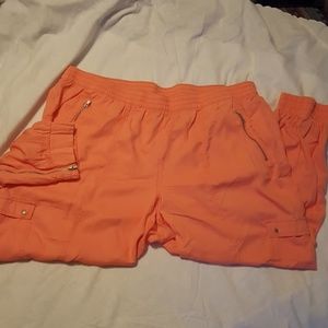 Lowest Price! Lane Bryant Trendy Harem  Pants NWOT