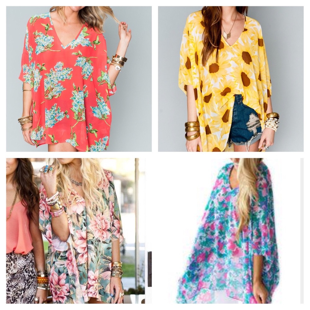 Show me your mumu ISO all these