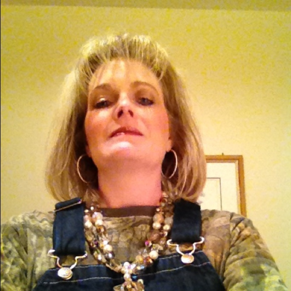 Meet your Posher, Mandy