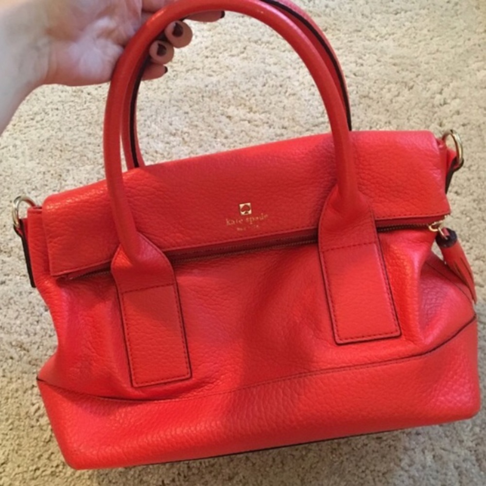 Kate spade bag - Picture 3 of 4