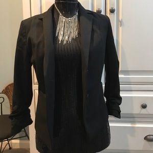 Express blazer