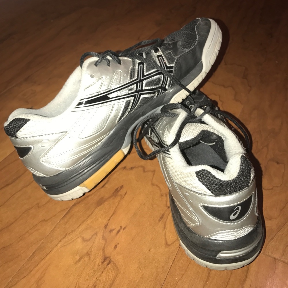 Asics Volleyball shoes