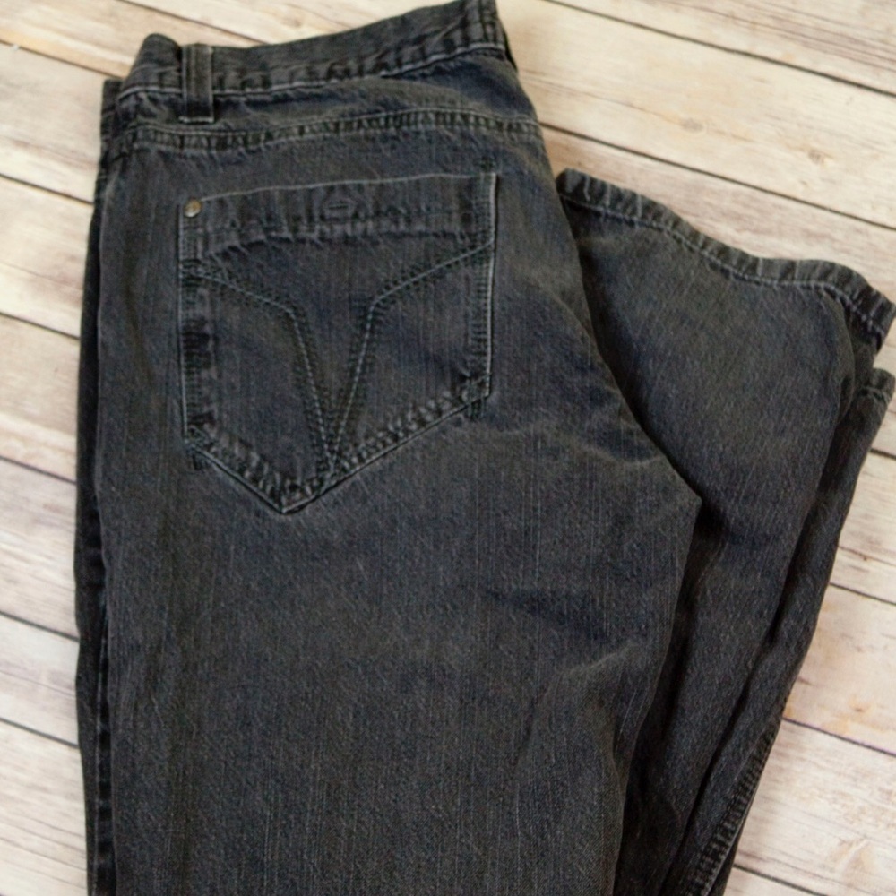 Black Jeans