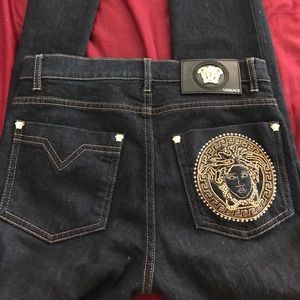Versace jeans