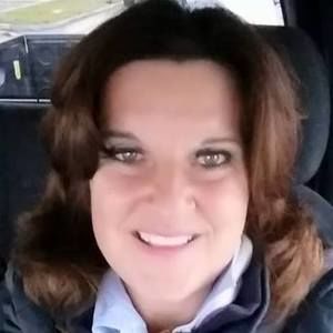 Meet your Posher, Lynn