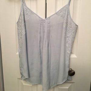 Aritzia Flowy Tank