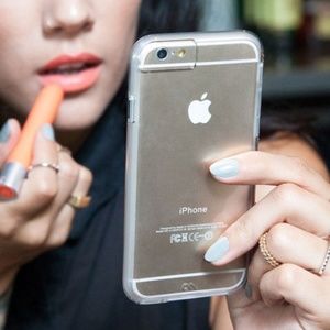 NIB Case-Mate Naked Tough Case for iPhone 6/6s/7