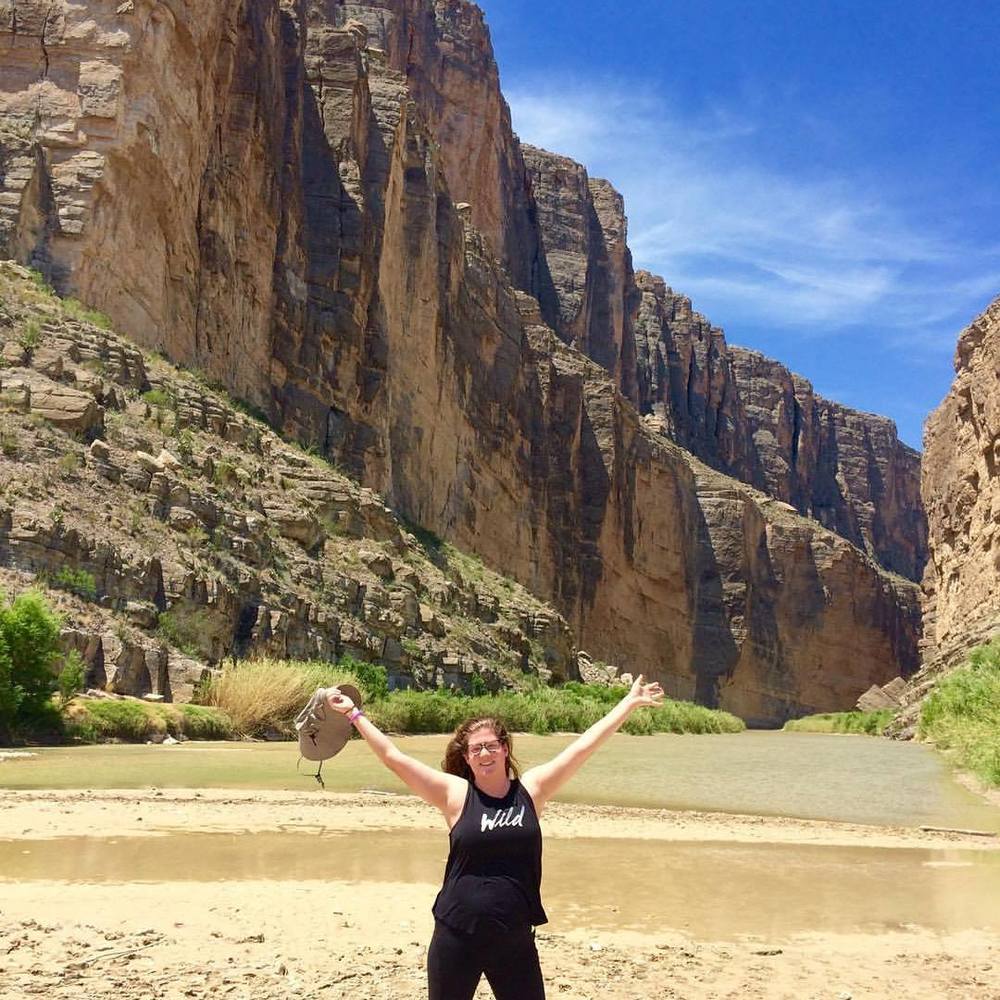 Meet your Posher, Jennifer