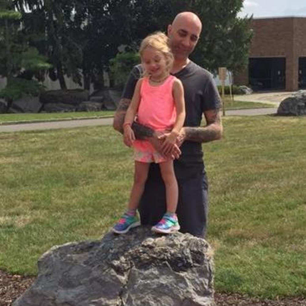 Meet your Posher, Linda