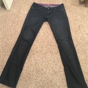 Rich & Skinny jeans