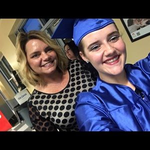 Meet your Posher, Traci