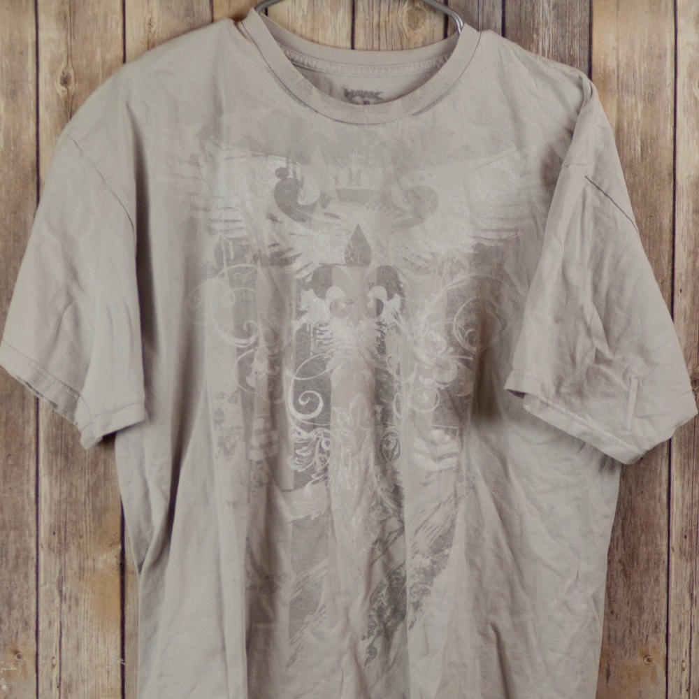 Graphic Tee
