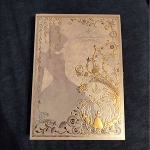 Sephora Disney Storylook Cinderella Palette
